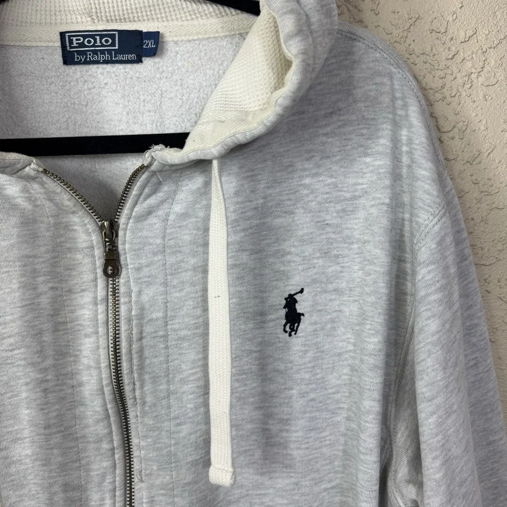 Polo Ralph Lauren vtg polo